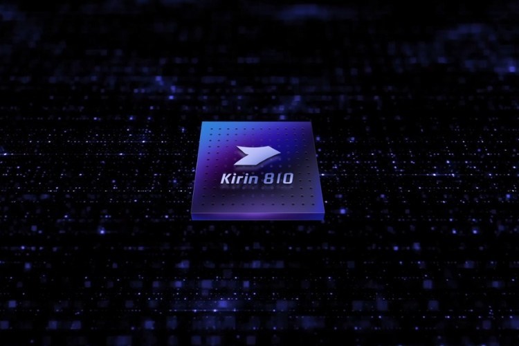 Kirin 810