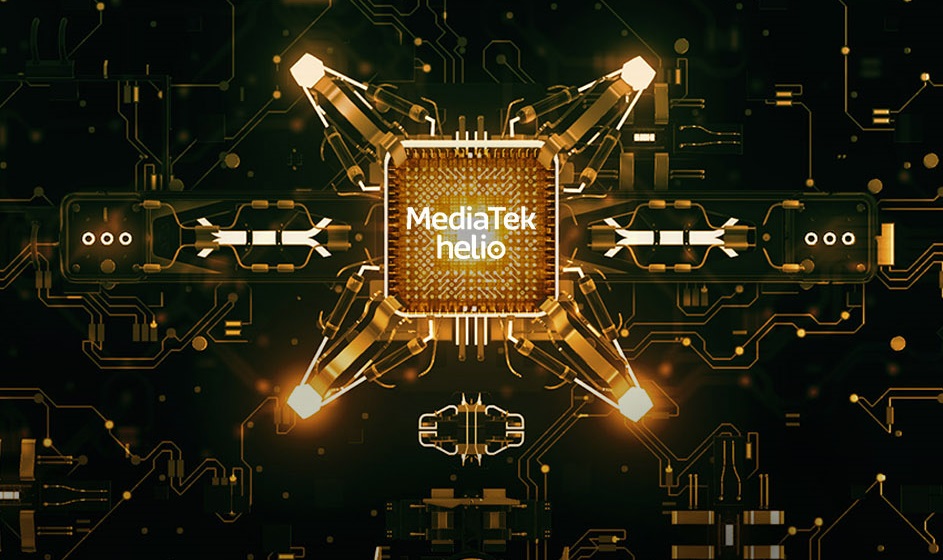 MediaTek Helio P65