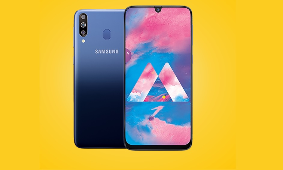 Samsung Galaxy A90