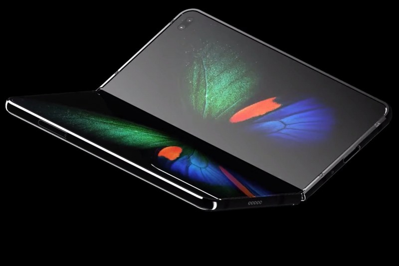 Samsung Galaxy Fold