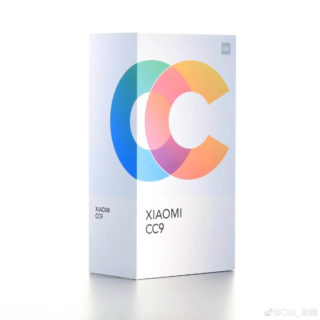 Xiaomi Mi CC9