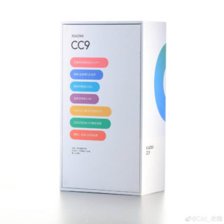 Xiaomi Mi CC9