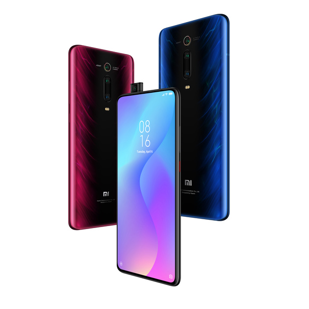 Xiaomi Mi9T