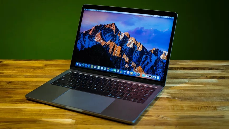 Apple MacBook Pro