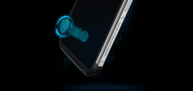 Blackview BV9600