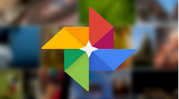 Google Photos