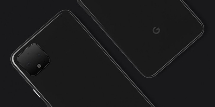 Google Pixel 4 XL