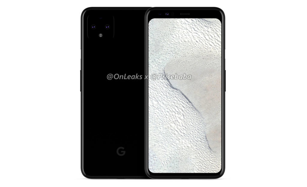 Google Pixel 4 XL