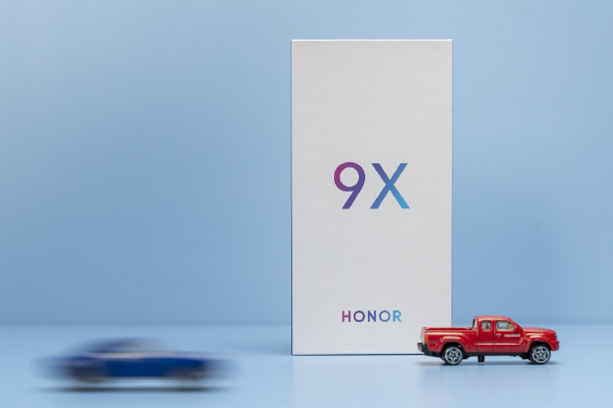 Honor 9X