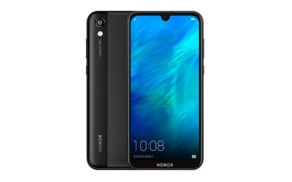 Honor Play 8