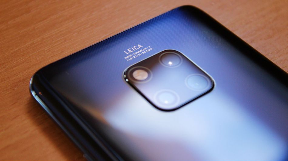 Huawei Mate 20