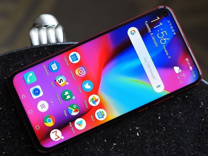 Huawei Mate 30 Lite