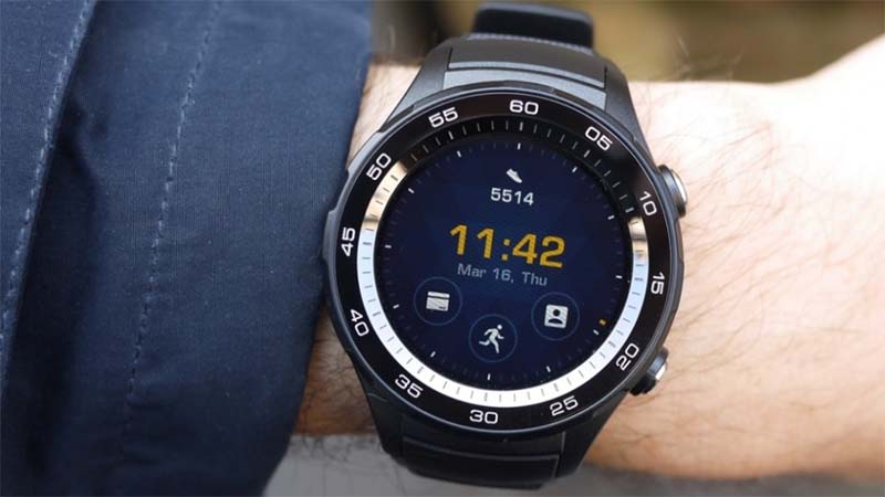 Huawei Watch 3