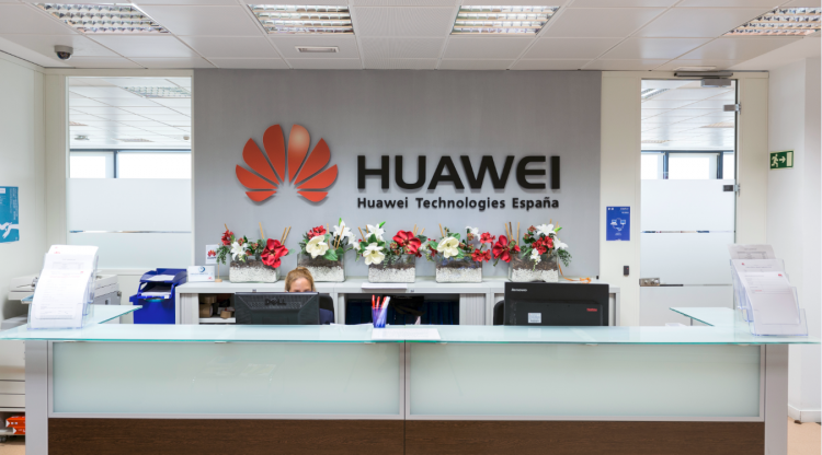 Huawei