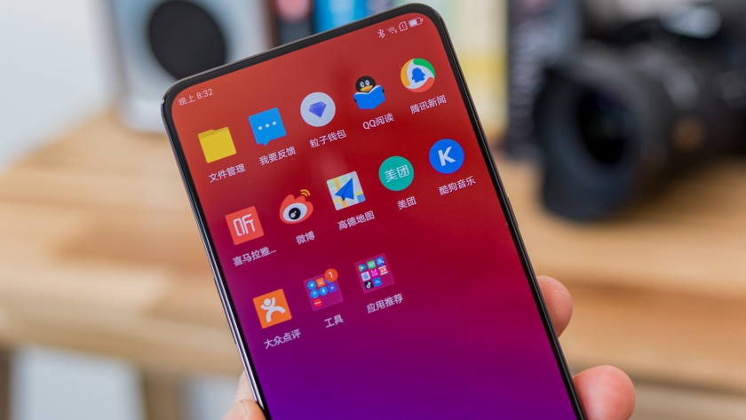 Lenovo Z6