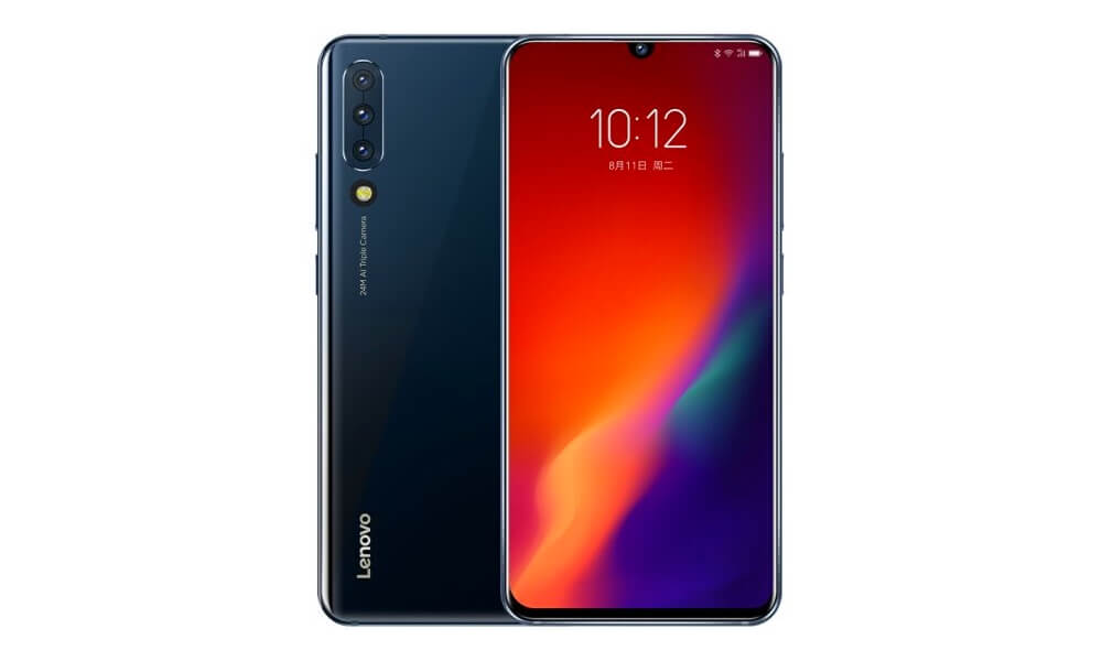 Lenovo Z6