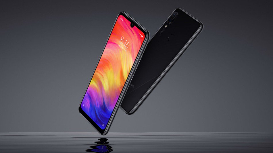 Redmi Note 7