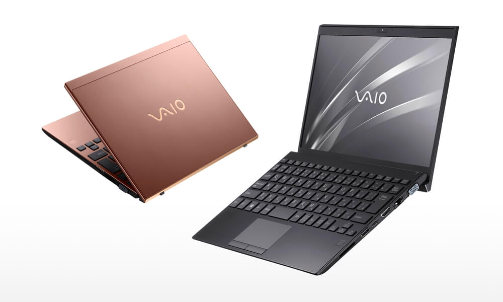 VAIO SX12