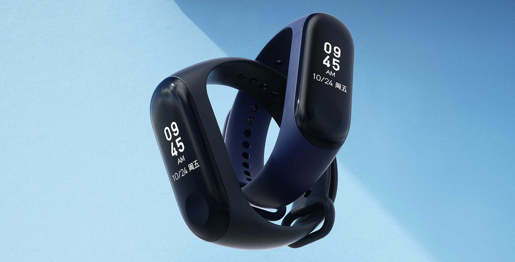 Xiaomi Mi Band 3