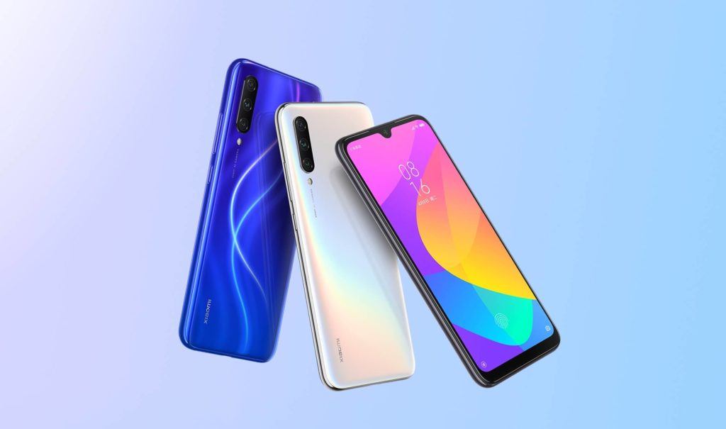 Xiaomi Mi CC9e