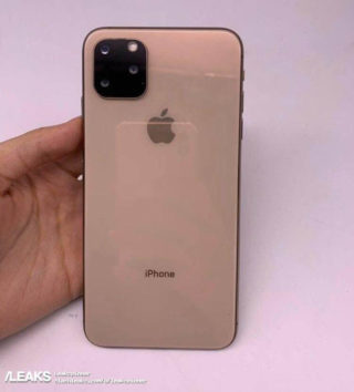 iPhone XI