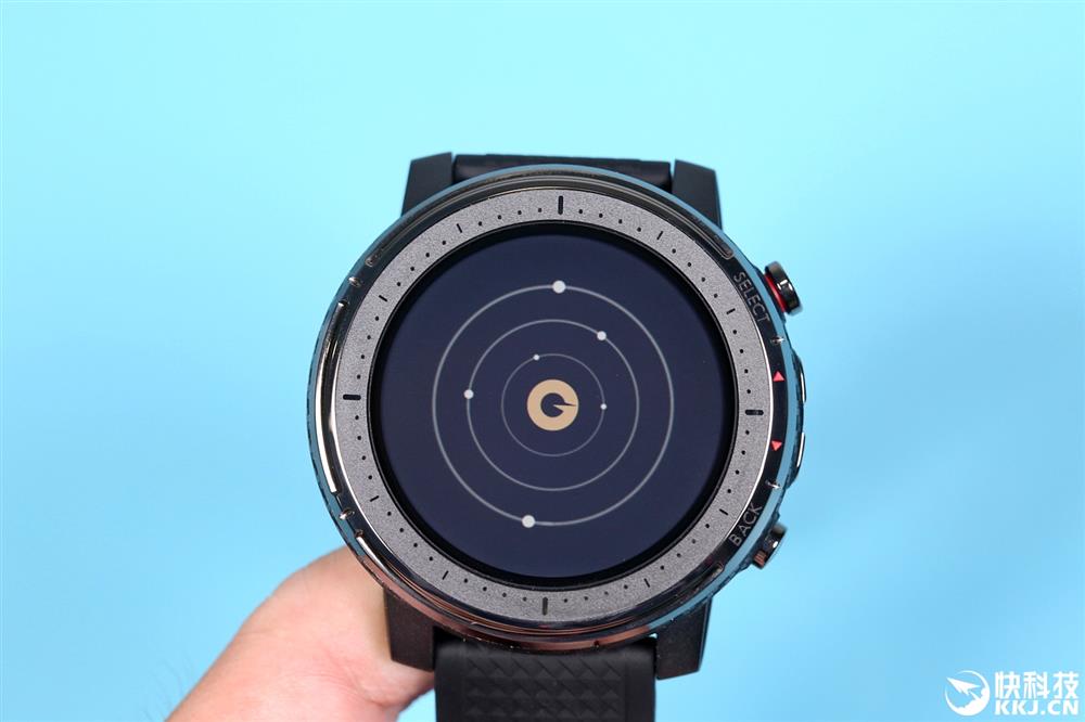 Amazfit Sports Watch 3