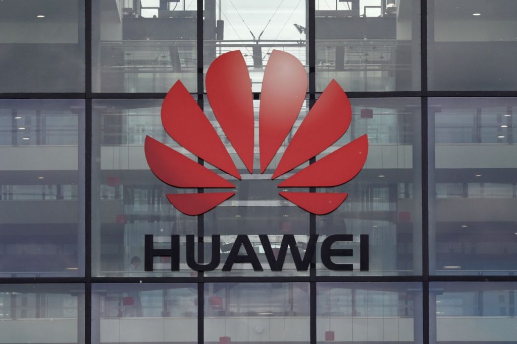 Huawei