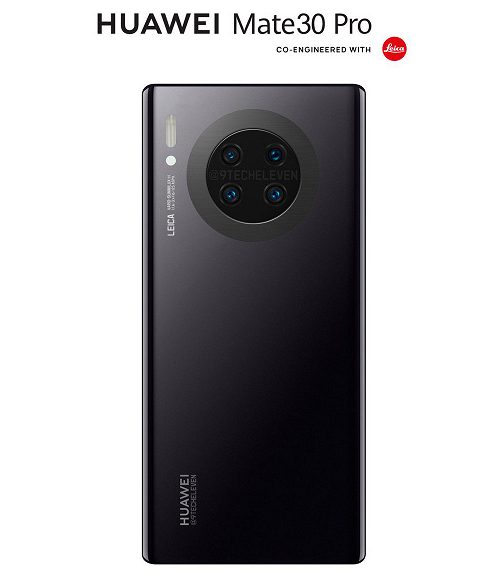 Huawei Mate 30