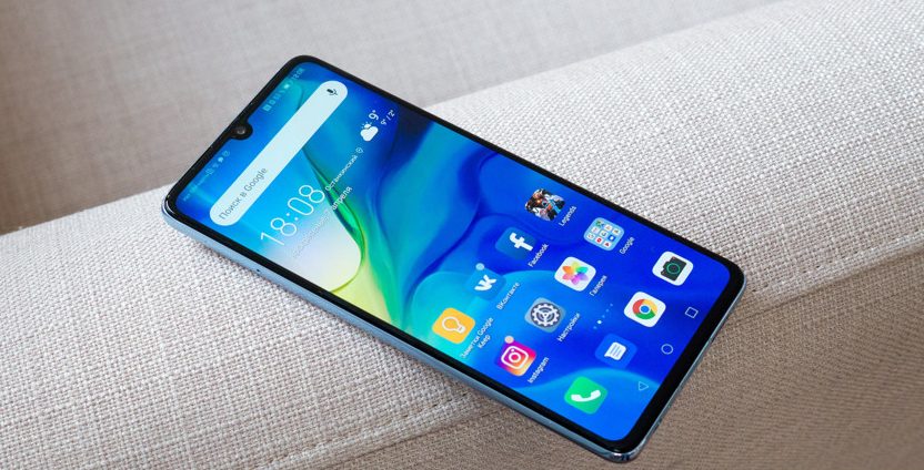 Huawei Nova 5T