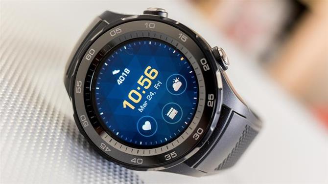 Huawei Watch GT 2