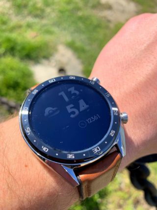 Huawei Watch GT