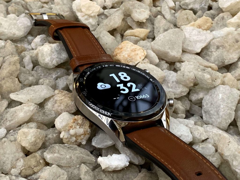 Huawei Watch GT