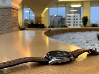 Huawei Watch GT