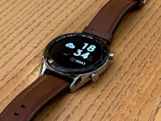 Huawei Watch GT