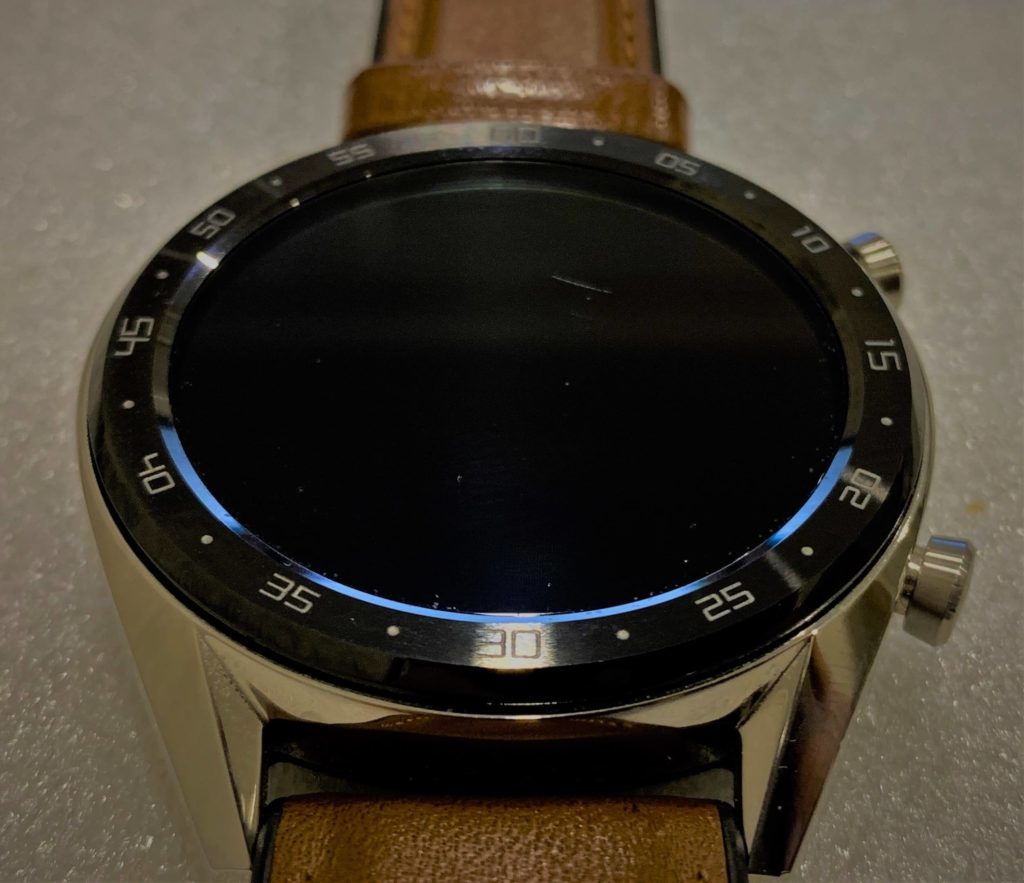 Huawei Watch GT