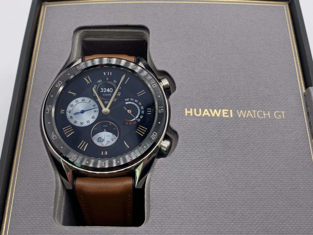 Huawei Watch GT