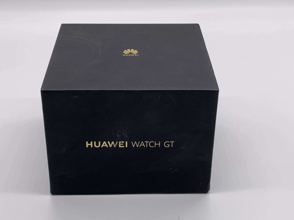 Huawei Watch GT