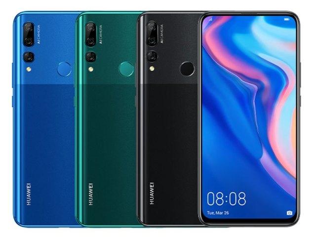 Huawei Y9 Prime (2019)