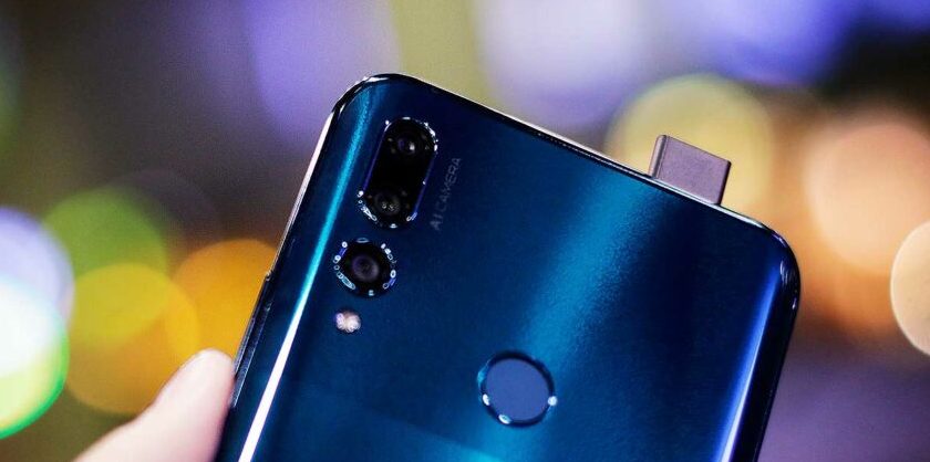 Huawei Y9 Prime