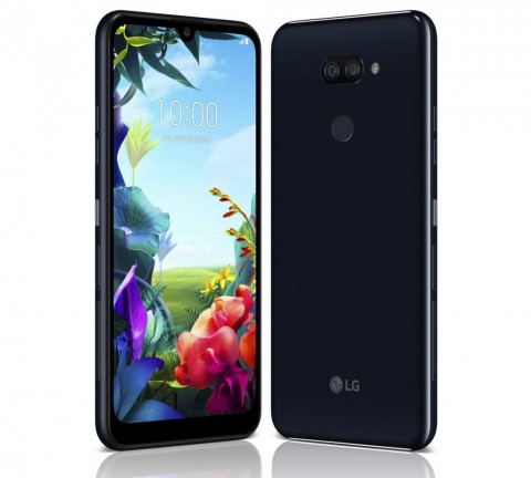 LG K40S