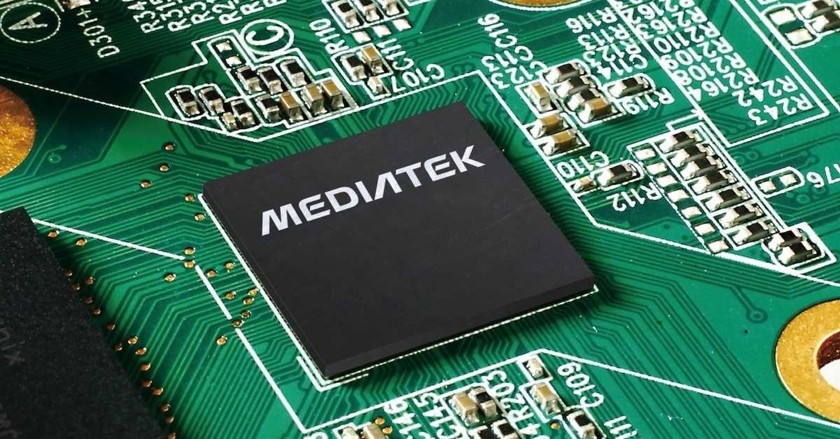 MediaTek