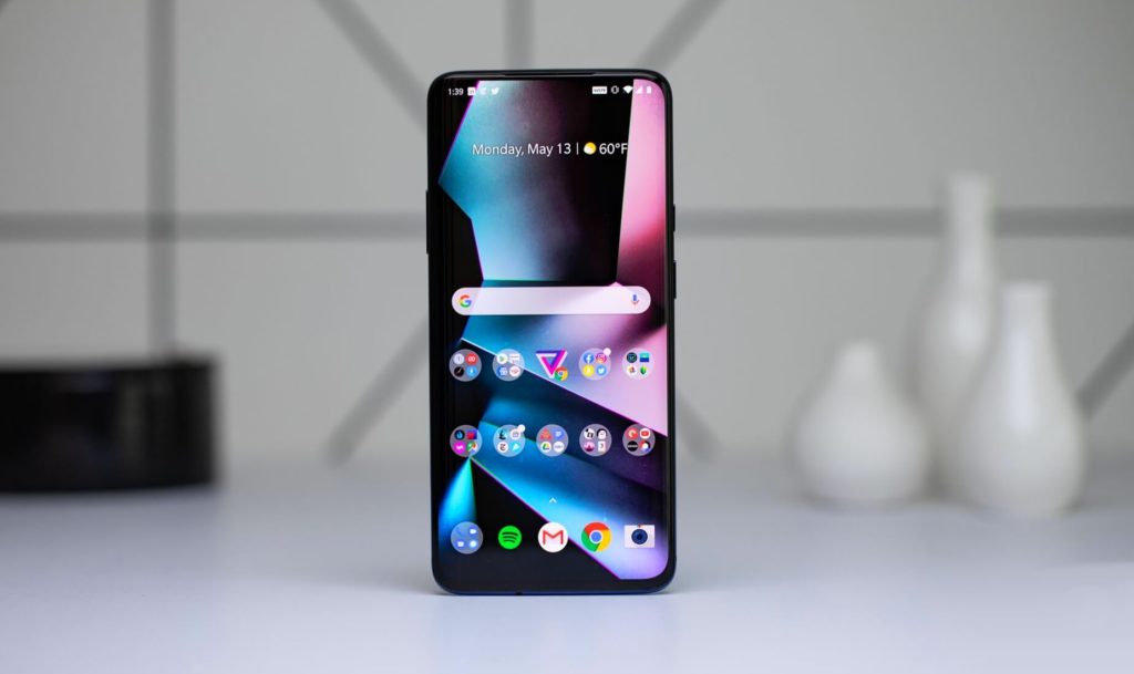 OnePlus 7 Pro