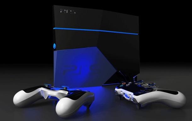 PlayStation 5