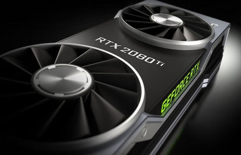 RTX 2080 Ti