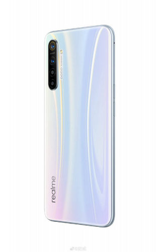 Realme XT