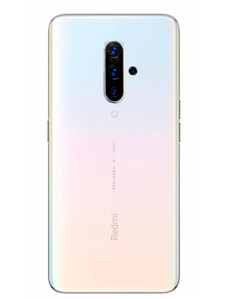 Redmi Note 8