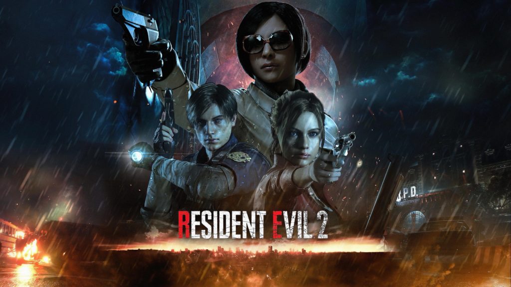 Resident Evil