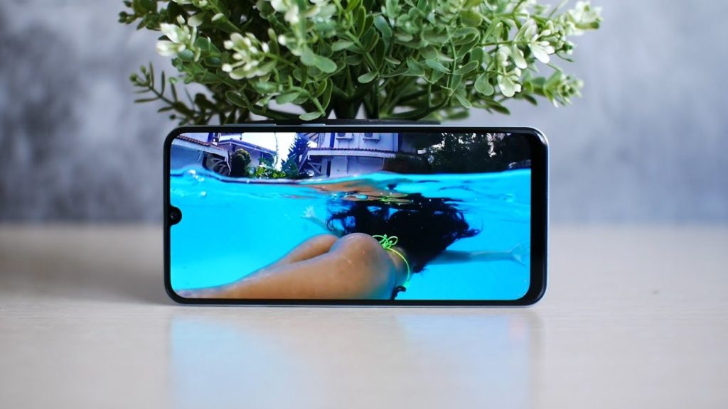 Samsung Galaxy A50