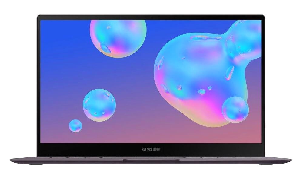 Samsung Galaxy Book S