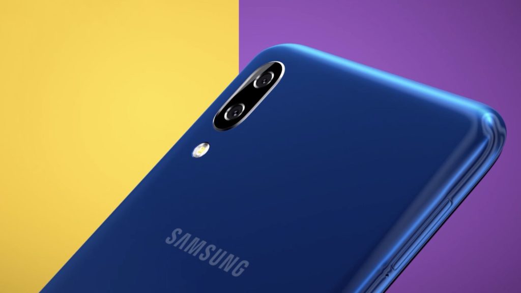 Samsung Galaxy M10s